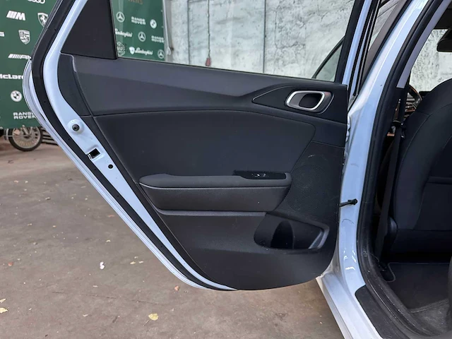 Kia ceed cd+ 1.6 116pk 2020 - afbeelding 26 van  40