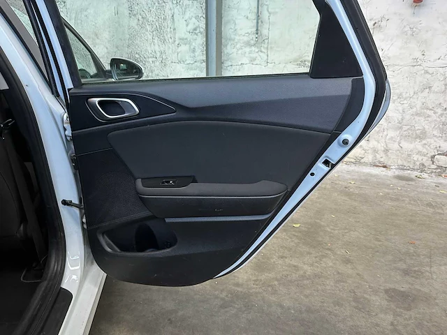 Kia ceed cd+ 1.6 116pk 2020 - afbeelding 29 van  40