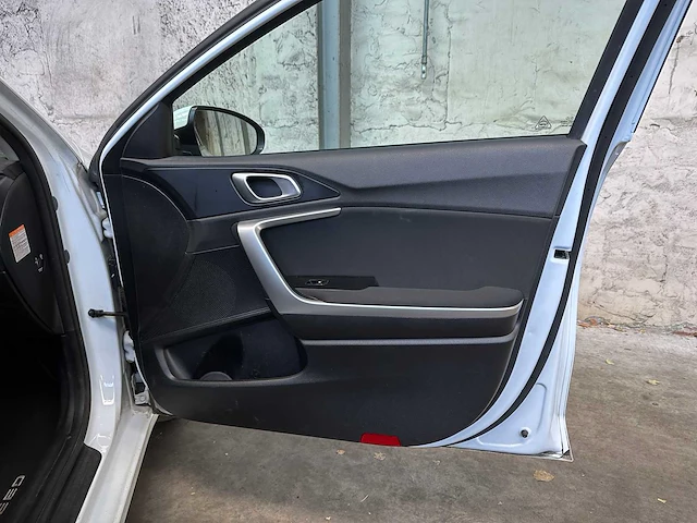 Kia ceed cd+ 1.6 116pk 2020 - afbeelding 31 van  40