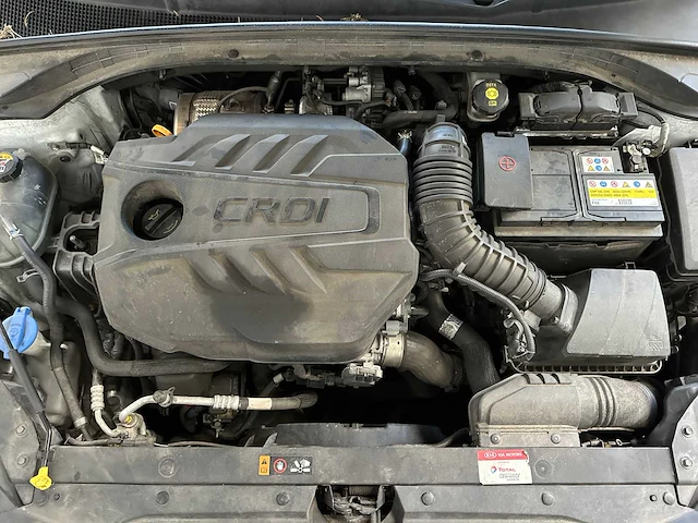 Kia ceed cd+ 1.6 116pk 2020 - afbeelding 33 van  40