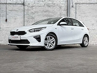 Kia ceed cd+ 1.6 116pk 2020 - afbeelding 23 van  40