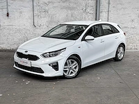 Kia ceed cd+ 1.6 116pk 2020 - afbeelding 34 van  40