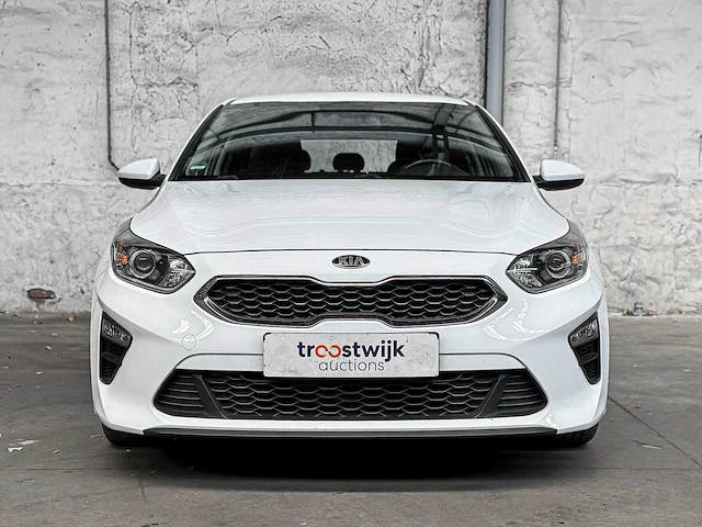 Kia ceed cd+ 1.6 116pk 2020 - afbeelding 36 van  40