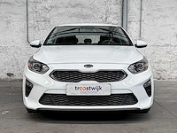 Kia ceed cd+ 1.6 116pk 2020 - afbeelding 36 van  40