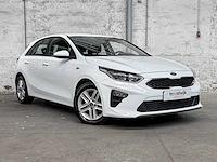 Kia ceed cd+ 1.6 116pk 2020 - afbeelding 38 van  40