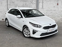 Kia ceed cd+ 1.6 116pk 2020 - afbeelding 39 van  40