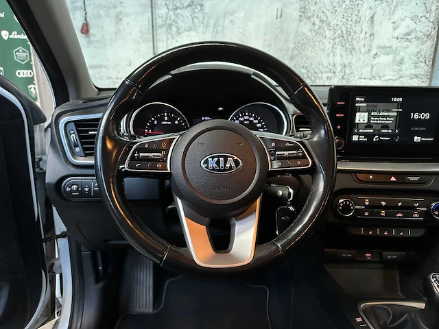 Kia ceed cd+ 1.6 116pk 2020 - afbeelding 10 van  40