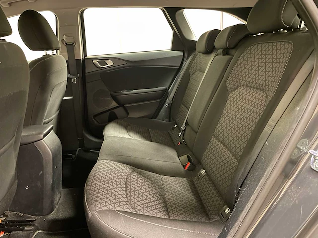 Kia ceed sportswagon 1.0 t-gdi dynamicline 120pk 2019 (origineel-nl+1e eigenaar), zp-520-t - afbeelding 39 van  56