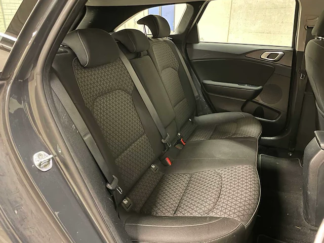 Kia ceed sportswagon 1.0 t-gdi dynamicline 120pk 2019 (origineel-nl+1e eigenaar), zp-520-t - afbeelding 42 van  56