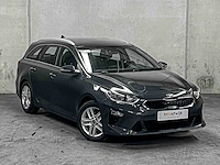 Kia ceed sportswagon 1.0 t-gdi dynamicline 120pk 2019 (origineel-nl+1e eigenaar), zp-520-t - afbeelding 45 van  56