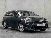 Kia ceed sportswagon 1.0 t-gdi dynamicline 120pk 2019 (origineel-nl+1e eigenaar), zp-520-t - afbeelding 53 van  56