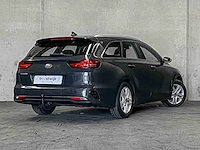 Kia ceed sportswagon 1.0 t-gdi dynamicline 120pk 2019 (origineel-nl+1e eigenaar), zp-520-t - afbeelding 2 van  56