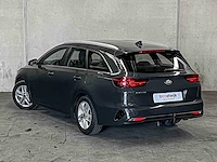 Kia ceed sportswagon 1.0 t-gdi dynamicline 120pk 2019 (origineel-nl+1e eigenaar), zp-520-t - afbeelding 5 van  56