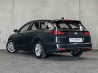 Kia ceed sportswagon 1.0 t-gdi dynamicline 120pk 2019 (origineel-nl+1e eigenaar), zp-520-t - afbeelding 6 van  56