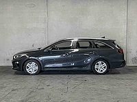 Kia ceed sportswagon 1.0 t-gdi dynamicline 120pk 2019 (origineel-nl+1e eigenaar), zp-520-t - afbeelding 7 van  56