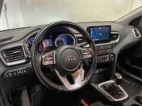 Kia ceed sportswagon 1.0 t-gdi dynamicline 120pk 2019 (origineel-nl+1e eigenaar), zp-520-t - afbeelding 10 van  56