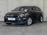 Kia ceed sportswagon 1.0 t-gdi dynamicline 120pk 2019 (origineel-nl+1e eigenaar), zp-520-t - afbeelding 1 van  56