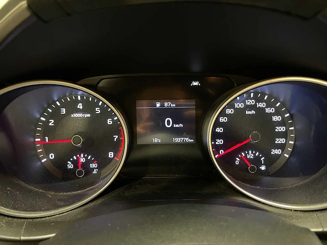 Kia ceed sportswagon 1.0 t-gdi dynamicline 120pk 2019 (origineel-nl+1e eigenaar), zp-520-t - afbeelding 14 van  56