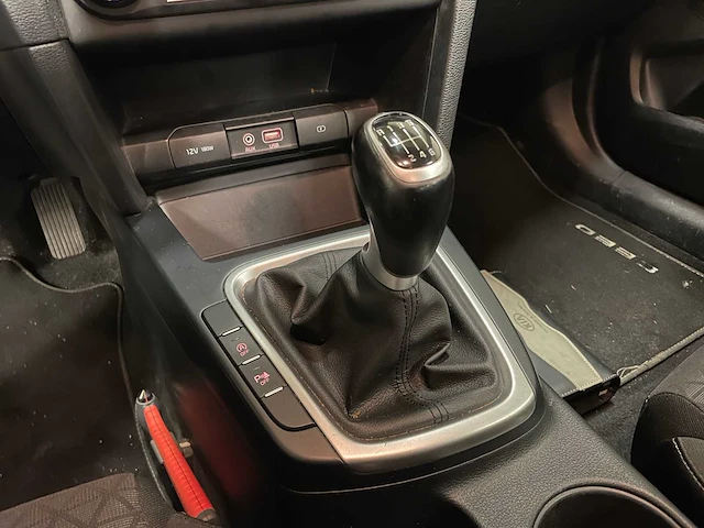 Kia ceed sportswagon 1.0 t-gdi dynamicline 120pk 2019 (origineel-nl+1e eigenaar), zp-520-t - afbeelding 15 van  56