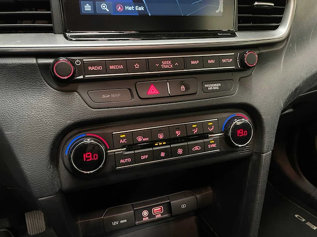 Kia ceed sportswagon 1.0 t-gdi dynamicline 120pk 2019 (origineel-nl+1e eigenaar), zp-520-t - afbeelding 16 van  56