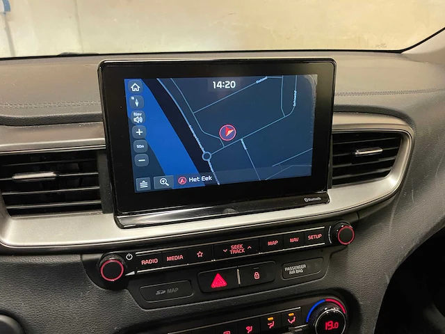 Kia ceed sportswagon 1.0 t-gdi dynamicline 120pk 2019 (origineel-nl+1e eigenaar), zp-520-t - afbeelding 17 van  56