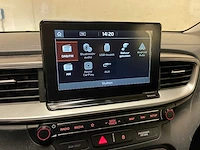Kia ceed sportswagon 1.0 t-gdi dynamicline 120pk 2019 (origineel-nl+1e eigenaar), zp-520-t - afbeelding 19 van  56