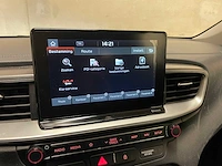 Kia ceed sportswagon 1.0 t-gdi dynamicline 120pk 2019 (origineel-nl+1e eigenaar), zp-520-t - afbeelding 20 van  56