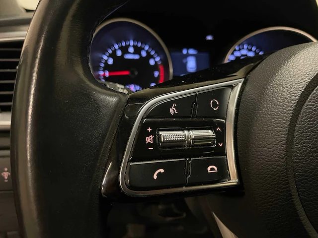Kia ceed sportswagon 1.0 t-gdi dynamicline 120pk 2019 (origineel-nl+1e eigenaar), zp-520-t - afbeelding 24 van  56
