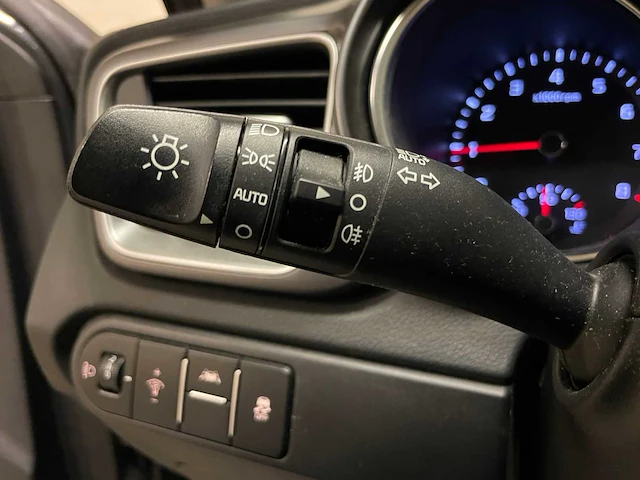 Kia ceed sportswagon 1.0 t-gdi dynamicline 120pk 2019 (origineel-nl+1e eigenaar), zp-520-t - afbeelding 26 van  56