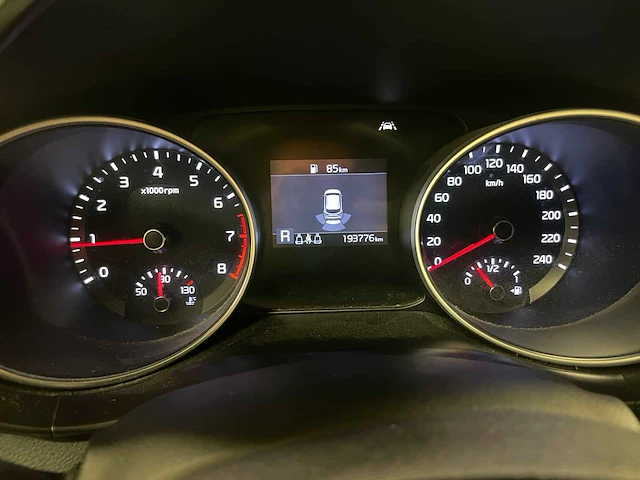 Kia ceed sportswagon 1.0 t-gdi dynamicline 120pk 2019 (origineel-nl+1e eigenaar), zp-520-t - afbeelding 28 van  56