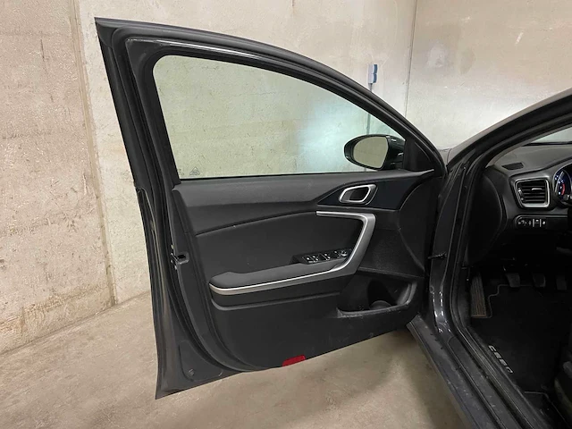 Kia ceed sportswagon 1.0 t-gdi dynamicline 120pk 2019 (origineel-nl+1e eigenaar), zp-520-t - afbeelding 30 van  56