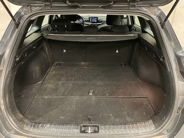 Kia ceed sportswagon 1.0 t-gdi dynamicline 120pk 2019 (origineel-nl+1e eigenaar), zp-520-t - afbeelding 32 van  56