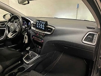Kia ceed sportswagon 1.0 t-gdi dynamicline 120pk 2019 (origineel-nl+1e eigenaar), zp-520-t - afbeelding 35 van  56