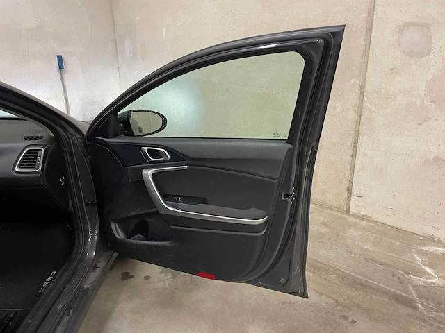 Kia ceed sportswagon 1.0 t-gdi dynamicline 120pk 2019 (origineel-nl+1e eigenaar), zp-520-t - afbeelding 36 van  56