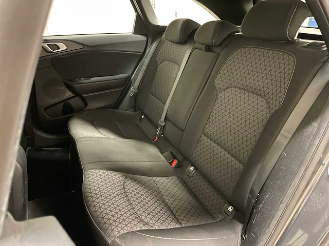 Kia ceed sportswagon 1.0 t-gdi dynamicline 120pk 2019 (origineel-nl+1e eigenaar), zp-520-t - afbeelding 40 van  56