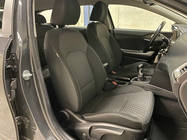 Kia ceed sportswagon 1.0 t-gdi dynamicline 120pk 2019 (origineel-nl+1e eigenaar), zp-520-t - afbeelding 44 van  56