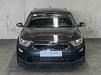 Kia ceed sportswagon 1.0 t-gdi dynamicline 120pk 2019 (origineel-nl+1e eigenaar), zp-520-t - afbeelding 34 van  56
