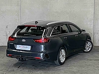 Kia ceed sportswagon 1.0 t-gdi dynamicline 120pk 2019 (origineel-nl+1e eigenaar), zp-520-t - afbeelding 56 van  56