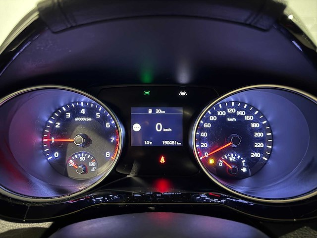 Kia ceed sportswagon 1.0 t-gdi gt-l.b.ed, n-431-gj - afbeelding 14 van  14