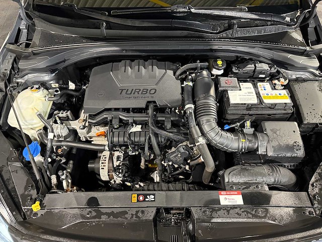 Kia ceed sportswagon 1.0 t-gdi gt-l.b.ed, n-431-gj - afbeelding 5 van  14