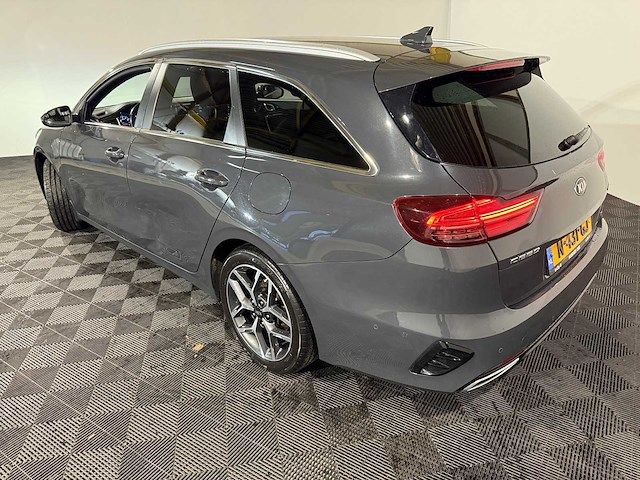 Kia ceed sportswagon 1.0 t-gdi gt-l.b.ed, n-431-gj - afbeelding 7 van  14