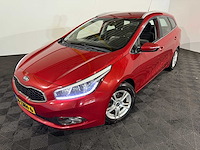 Kia cee'd sportswagon 1.6 crdi plus pack, 34-znh-6 - afbeelding 1 van  15