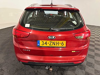 Kia cee'd sportswagon 1.6 crdi plus pack, 34-znh-6 - afbeelding 9 van  15