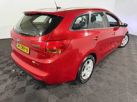 Kia cee'd sportswagon 1.6 crdi plus pack, 34-znh-6 - afbeelding 11 van  15