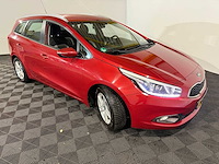 Kia cee'd sportswagon 1.6 crdi plus pack, 34-znh-6 - afbeelding 12 van  15