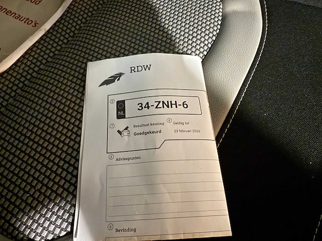 Kia cee'd sportswagon 1.6 crdi plus pack, 34-znh-6 - afbeelding 15 van  15