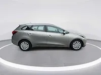 Kia cee'd sportswagon 1.6 gdi business pack | 6-tgl-25 - afbeelding 6 van  8