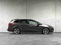Kia cee'd sportswagon 1.6 gdi businessline 135pk 2014, 5-trk-97 - afbeelding 2 van  66