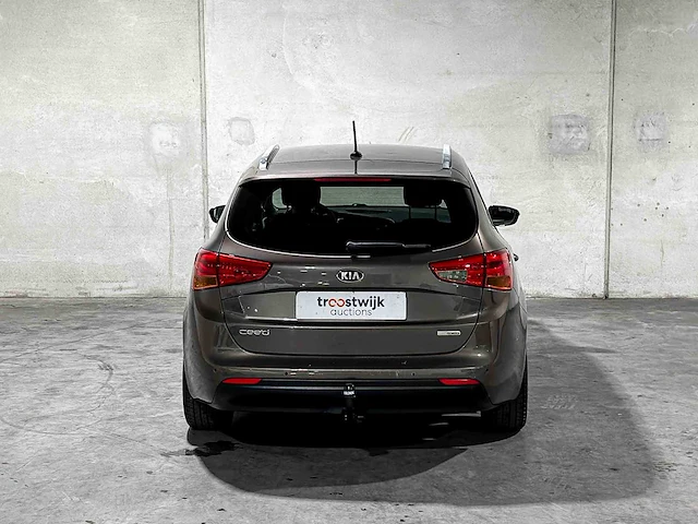 Kia cee'd sportswagon 1.6 gdi businessline 135pk 2014, 5-trk-97 - afbeelding 5 van  66