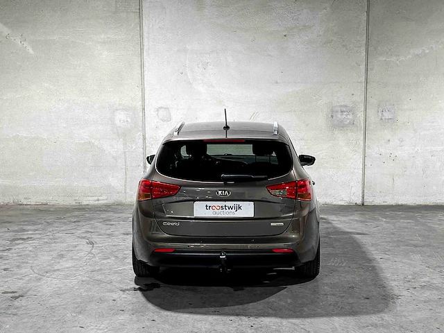 Kia cee'd sportswagon 1.6 gdi businessline 135pk 2014, 5-trk-97 - afbeelding 6 van  66